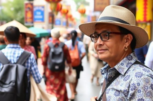 Descubrir sin ofender: guía práctica sobre les coutumes locales à respecter en voyage
