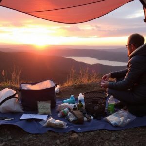 Préparer un voyage zéro déchet: guía práctica y conversada para viajar ligero, responsable y feliz