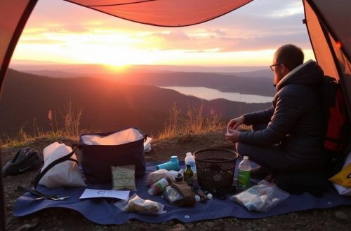 Préparer un voyage zéro déchet: guía práctica y conversada para viajar ligero, responsable y feliz