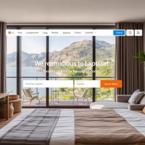 Les meilleurs sites web pour trouver un hébergement: la guía completa en español para reservar sin sorpresas
