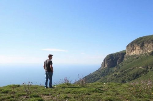 Le slow travel: prendre son temps pour découvrir — viajar despacio para saborear cada lugar