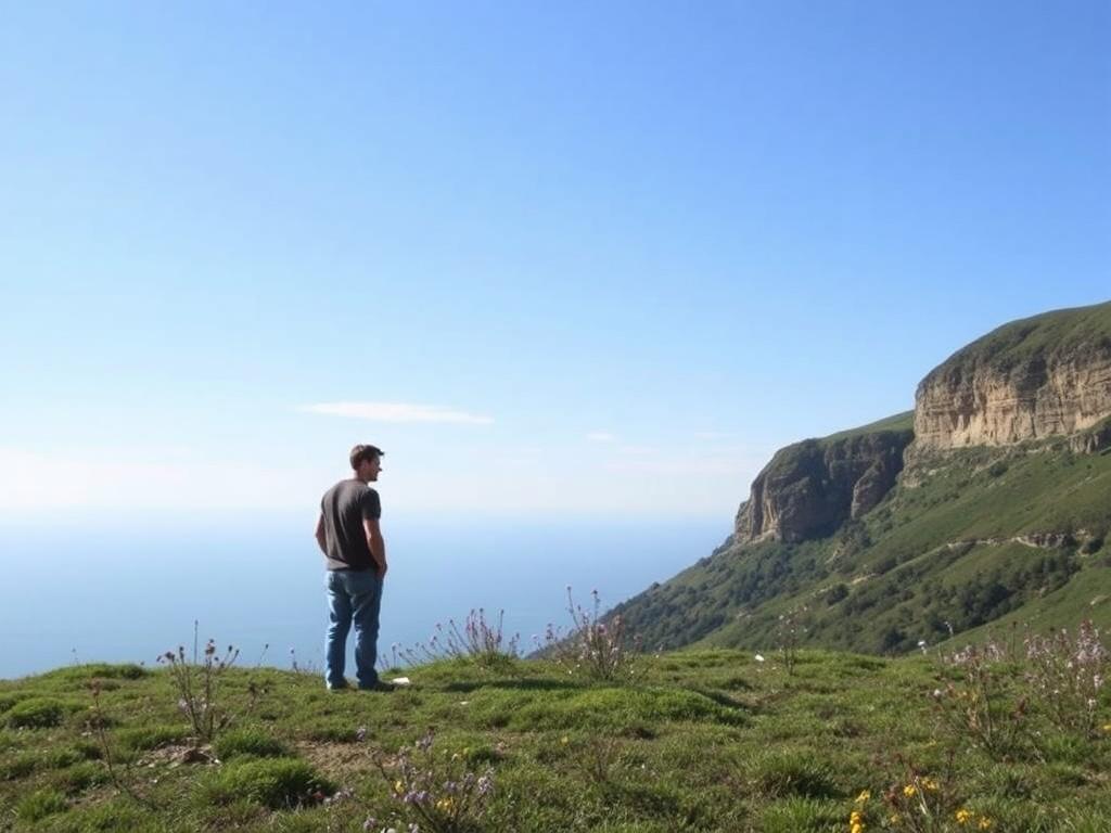 Le slow travel: prendre son temps pour découvrir — viajar despacio para saborear cada lugar
