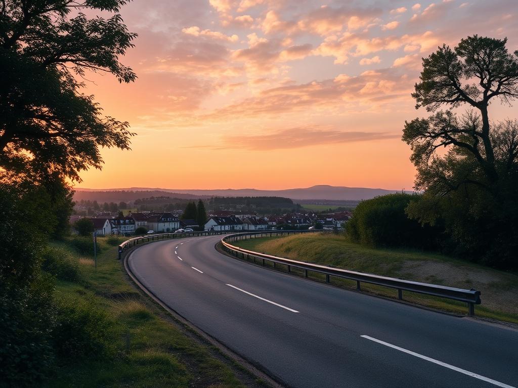 Itinéraire pour un road trip en France: la guía definitiva para perderse por carreteras, pueblos y viñedos