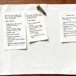 Les documents importants à ne pas oublier: la guía práctica para no perder lo esencial