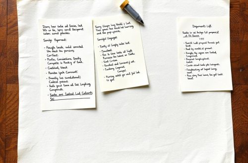 Les documents importants à ne pas oublier: la guía práctica para no perder lo esencial