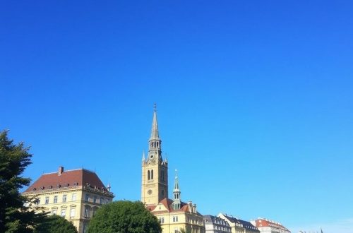 Les capitales européennes à visiter absolument: guía conversacional para enamorarte de Europa