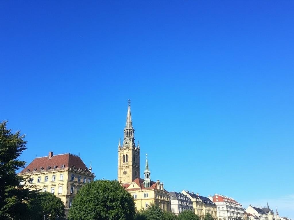 Les capitales européennes à visiter absolument: guía conversacional para enamorarte de Europa