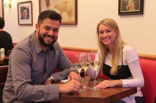 Cómo elegir un buen restaurante lejos de los atrapa-turistas: guía práctica y conversacional