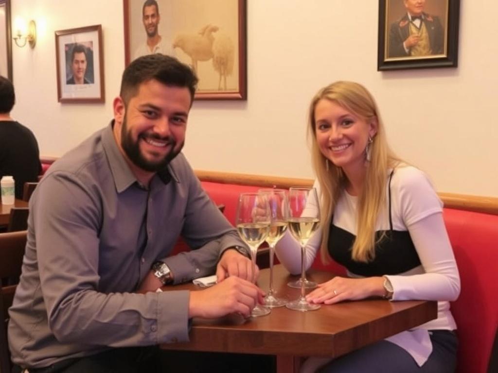 Cómo elegir un buen restaurante lejos de los atrapa-turistas: guía práctica y conversacional