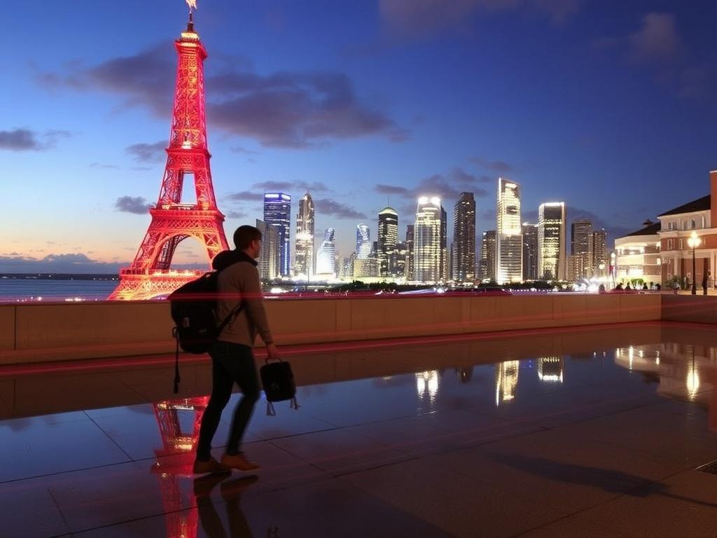 Les avantages et inconvénients du voyage last minute: ¿aventura impulsiva o apuesta arriesgada?