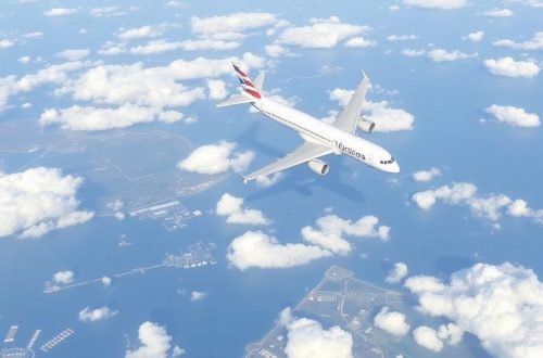 Réserver un billet d'avion au meilleur prix: guía práctica y secreta para volar barato