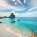 Les plages paradisiaques de la Thaïlande: Un viaje entre arena blanca y mar turquesa