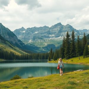 Solo-Reisen: Freiheit und Einsamkeit — Viajar solo entre libertad y soledad