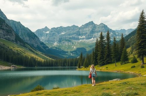 Solo-Reisen: Freiheit und Einsamkeit — Viajar solo entre libertad y soledad