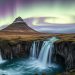 Islandia: tierra de hielo, fuego y auroras boreales