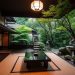 Descubrir la calma: mi experiencia hospedándome en un ryokan japonés