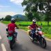 Vietnam en moto: la aventura épica de Hanoi a Ho Chi Minh