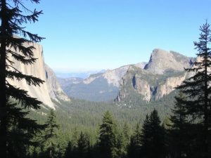 ¿Puedes realmente encontrarte a ti mismo mientras viajas?