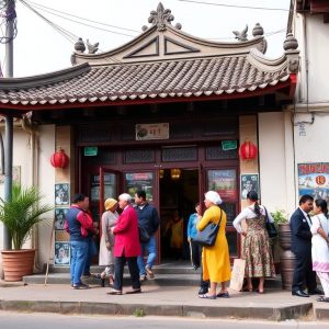 La magia de respetar las costumbres locales: por qué importa y cómo hacerlo bien