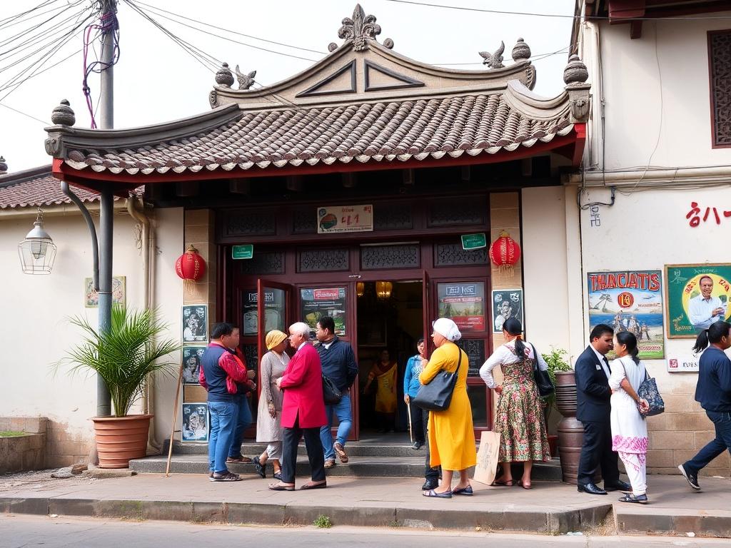 La magia de respetar las costumbres locales: por qué importa y cómo hacerlo bien