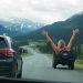 La libertad de un road trip: ventajas y desventajas