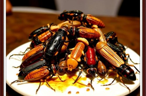 Crocantes, chirriantes y sorprendentes: mi aventura comiendo insectos y otros manjares inesperados