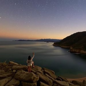 Cielos infinitos: Los mejores destinos para observar las estrellas (Les destinations pour observer les étoiles)