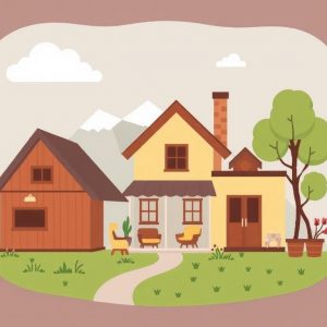 El hogar en cada esquina del mundo: una exploración íntima y cultural