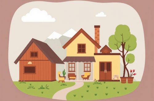 El hogar en cada esquina del mundo: una exploración íntima y cultural