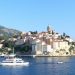 Un crucero por el Mediterráneo: Grecia, Italia, Croacia — Navegando entre historia, sabores y paisajes inolvidables