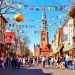 Feste und Feiertage around the World: Karneval, Oktoberfest y otras celebraciones que unen a la gente