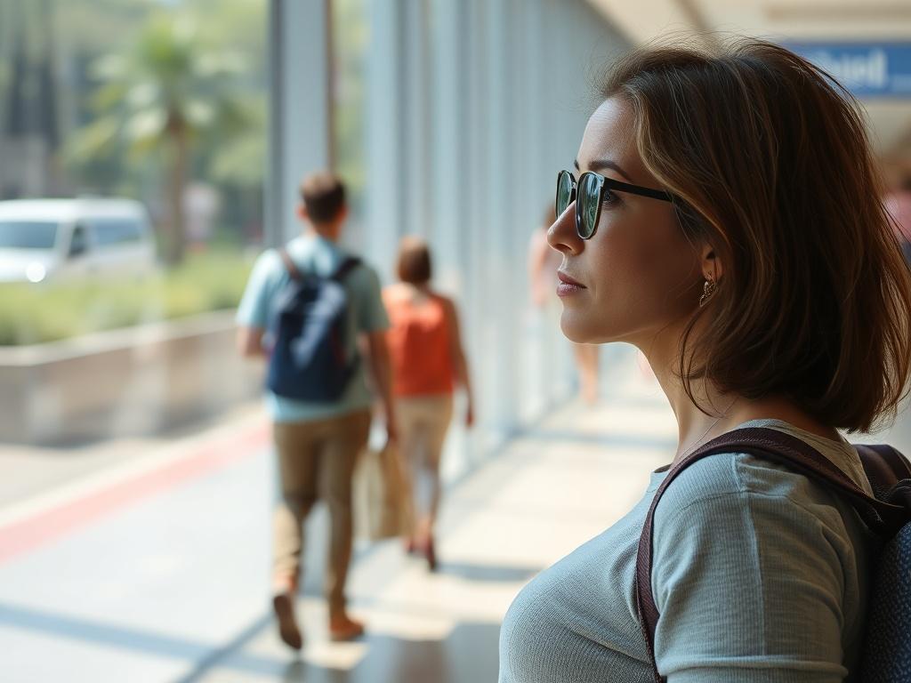 El difícil regreso a la rutina después de un gran viaje: cómo sobrevivir al "post-vacation blues"