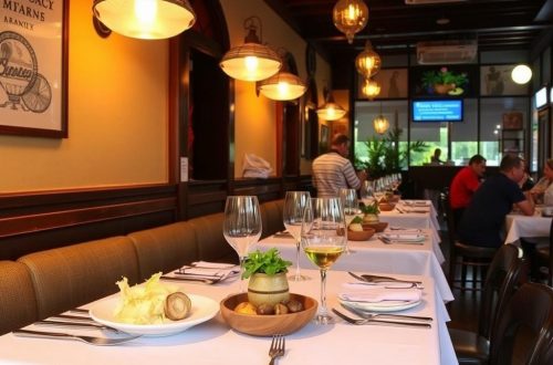 Cómo elegir un buen restaurante y evitar las trampas para turistas: guía práctica y conversada