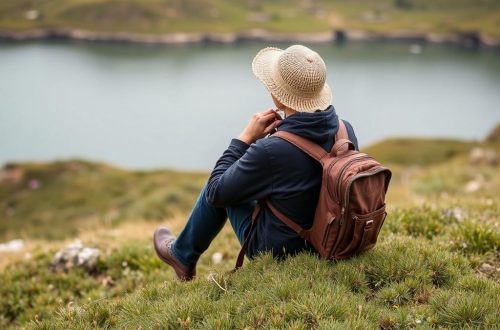 La fotografía de viaje que cambió mi manera de ver el mundo