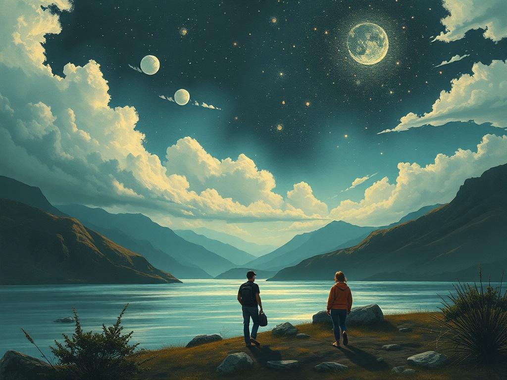 Le syndrome du voyageur éternel: la vida de quien siempre está en movimiento