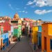 Explorando las ciudades más coloridas del mundo: un viaje que despierta los sentidos