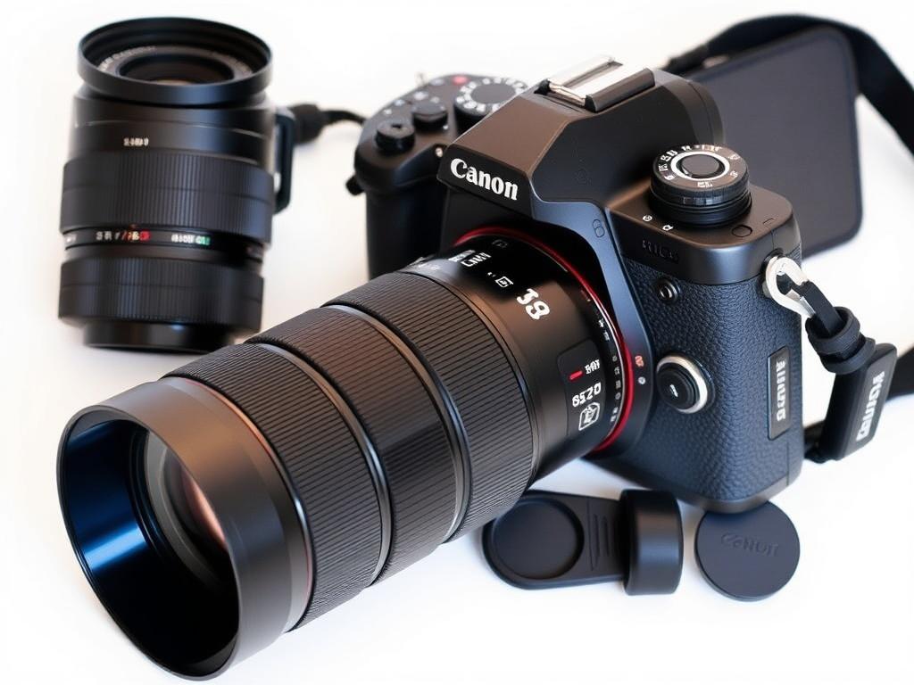 Equipo fotográfico esencial para viajeros: guía práctica y conversacional para llevar lo justo y necesario