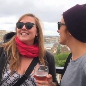El viaje que me enamoró: mi experiencia con un romance de viaje