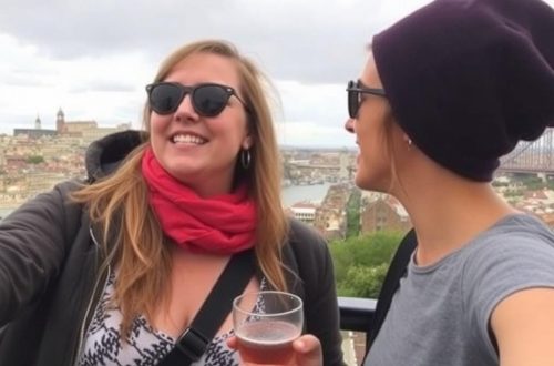 El viaje que me enamoró: mi experiencia con un romance de viaje