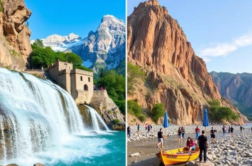Los lugares más sobrevalorados y más subvalorados del turismo: qué ver, qué evitar y por qué