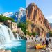 Los lugares más sobrevalorados y más subvalorados del turismo: qué ver, qué evitar y por qué