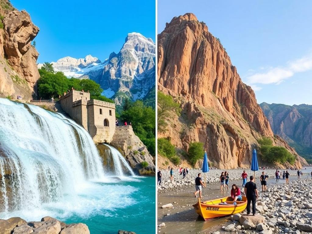 Los lugares más sobrevalorados y más subvalorados del turismo: qué ver, qué evitar y por qué