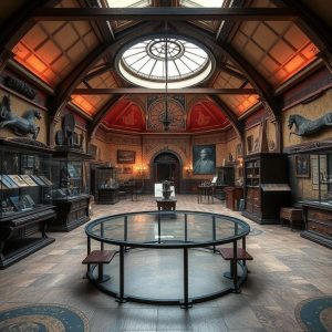 Un museo inesperado: la visita que cambió mi forma de ver lo cotidiano