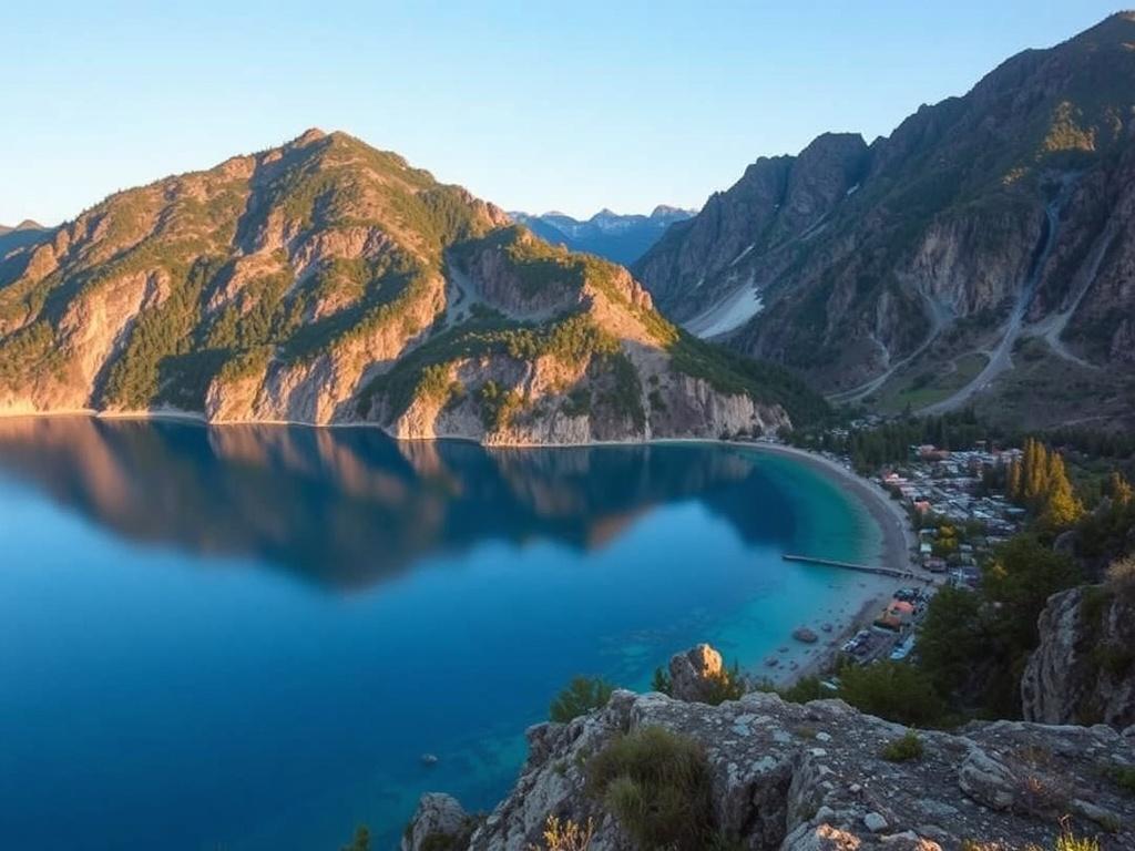 Reiseziele, die auf meiner Bucket-Liste stehen