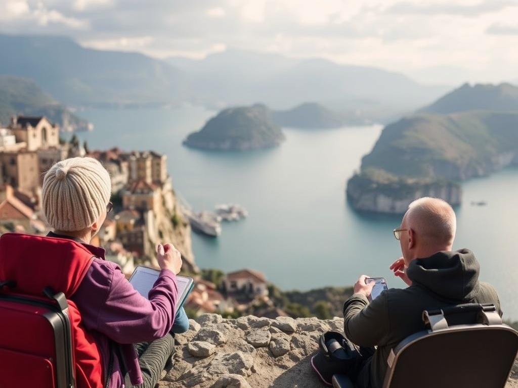 Calculer son budget voyage précis: la guía práctica para no llevarse sorpresas