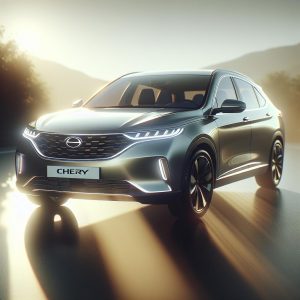 Chery: зачем китайский автомобиль заслужил ваше внимание