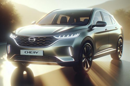 Chery: зачем китайский автомобиль заслужил ваше внимание