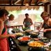 Descubrir sabores en vacaciones: Ein Kochkurs für die lokale Küche im Urlaub como experiencia que transforma tu viaje