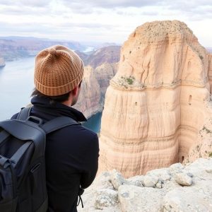 Warum ich reise: Por qué viajo y por qué quizás tú también deberías hacerlo