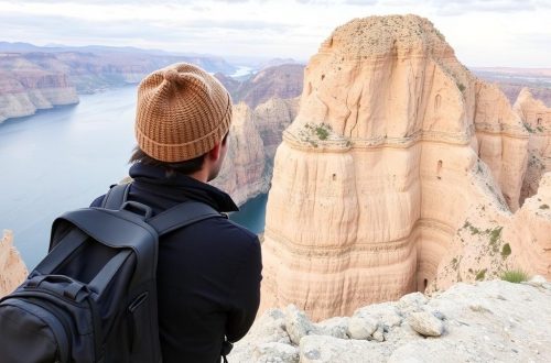 Warum ich reise: Por qué viajo y por qué quizás tú también deberías hacerlo